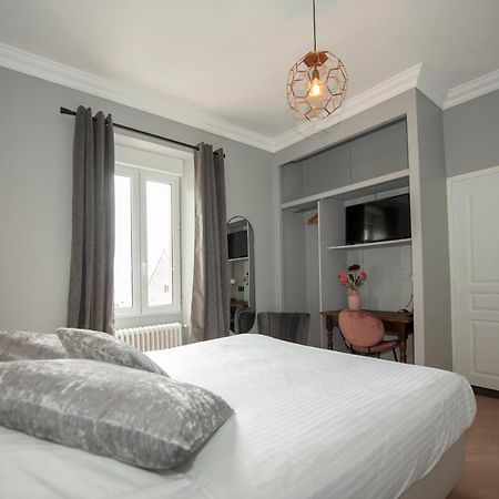 La Villa du Sillon Saint-Malo Esterno foto