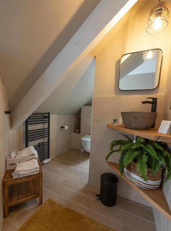 La Villa du Sillon Saint-Malo Esterno foto