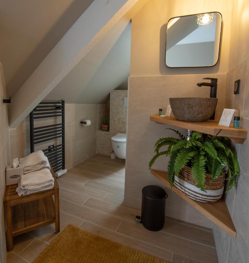 La Villa du Sillon Saint-Malo Esterno foto
