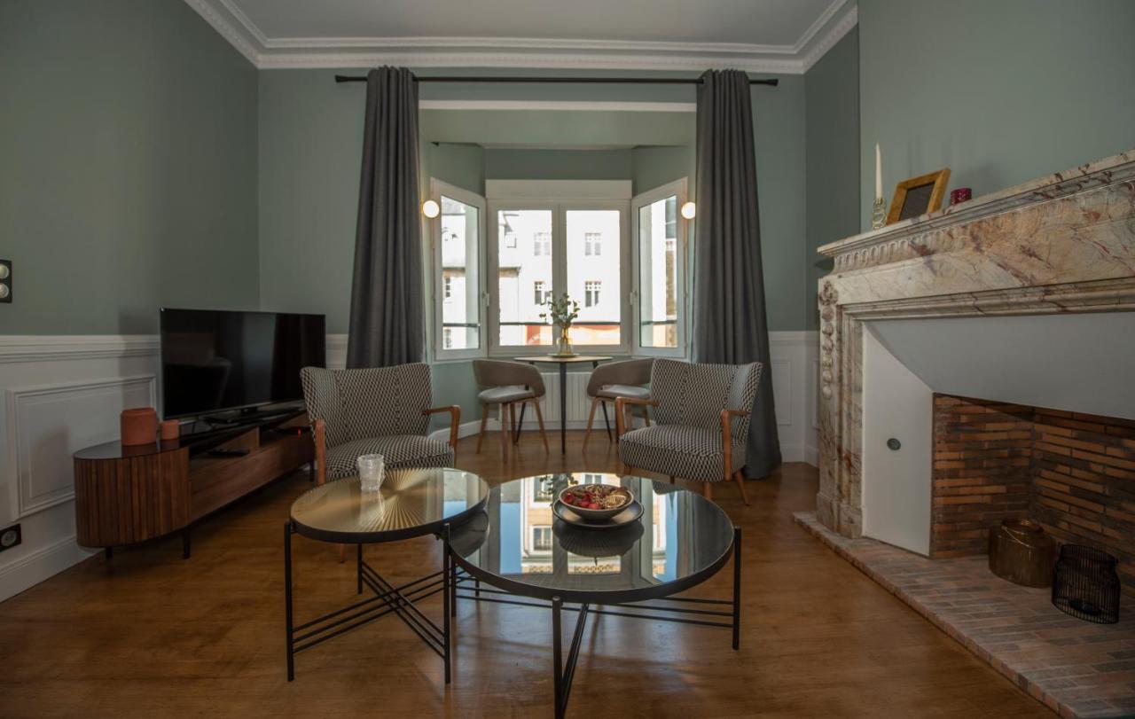 La Villa du Sillon Saint-Malo Esterno foto
